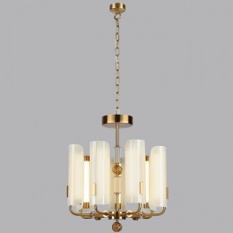 Подвесная люстра Odeon Light Lion 5467/35L