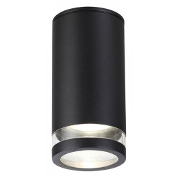 Накладной светильник Odeon Light Motto 1 6605/1C