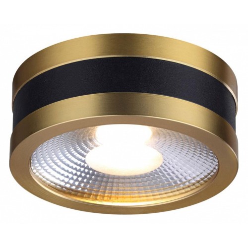 Накладной светильник Odeon Light Reus 6613/7CL