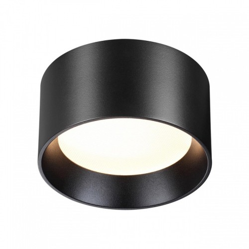 Накладной светильник Odeon Light Oben 6621/10CL