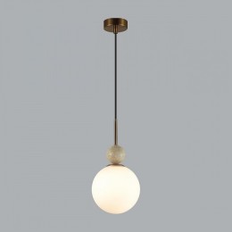 Подвесной светильник Odeon Light MIDCENT 6625/1A