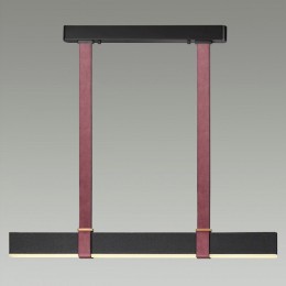 Подвесной светильник Odeon Light Vincent 6629/25L