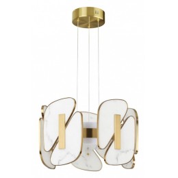 Подвесная люстра Odeon Light Chiara 6638/45L