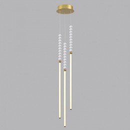 Подвесной светильник Odeon Light Monella 6639/33L