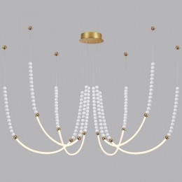 Подвесной светильник Odeon Light Monella 6639/70L