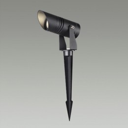 Наземный прожектор Odeon Light Stima 6648/6GL