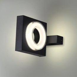 Накладной светильник Odeon Light NATURE 6654/5WL