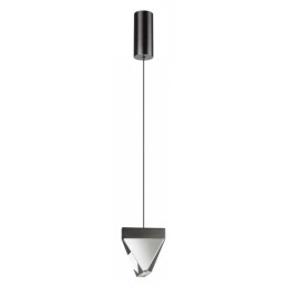 Подвесной светильник Odeon Light Ray 6677/5L