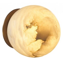 Накладной светильник Odeon Light Marbella 6684/5CL