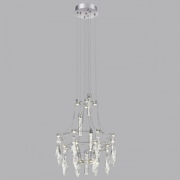 Подвесная люстра Odeon Light Flamenco 6699/35L