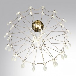 Подвесная люстра Odeon Light Flamenco 7000/51L