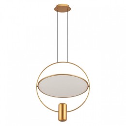 Подвесной светильник Odeon Light Orbit 7028/2L