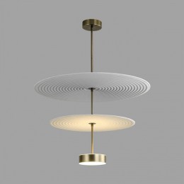 Светильник на штанге Odeon Light Felt 7035/20CA