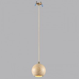 Подвесной светильник Odeon Light Caucho 7061/1