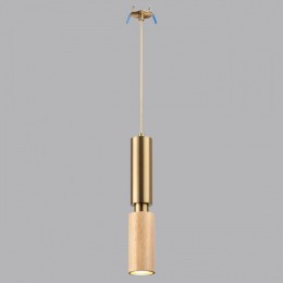 Подвесной светильник Odeon Light Caucho 7061/1A