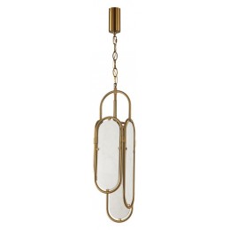 Подвесной светильник Odeon Light Milano 7066/15L