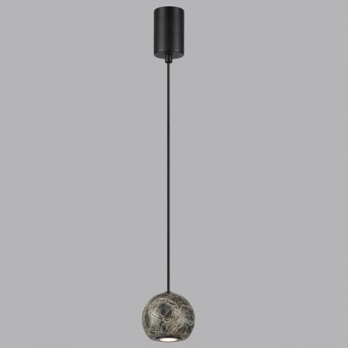 Подвесной светильник Odeon Light DEX 7068/5L