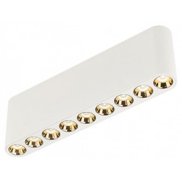 Накладной светильник Odeon Light Small 7091/21CL