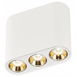 Накладной светильник Odeon Light Small 7091/8CL