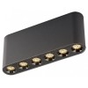Накладной светильник Odeon Light Small 7092/15CL