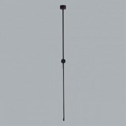 Светильник на штанге Odeon Light Foden 7101/15CL