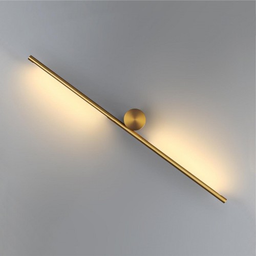 Подсветка для картины Odeon Light HIGHTECH 7104/14WL