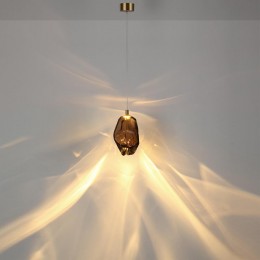 Подвесной светильник Odeon Light HIGHTECH 7112/4LA