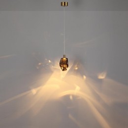 Подвесной светильник Odeon Light HIGHTECH 7112/4LC