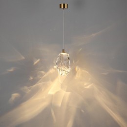 Подвесной светильник Odeon Light HIGHTECH 7114/4LA