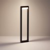 Наземный низкий светильник Odeon Light NATURE 7117/12GLA