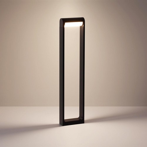Наземный низкий светильник Odeon Light NATURE 7117/12GLA