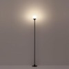 Наземный высокий светильник Odeon Light NATURE 7120/3GLB