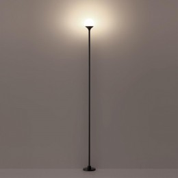 Наземный высокий светильник Odeon Light NATURE 7120/3GLC