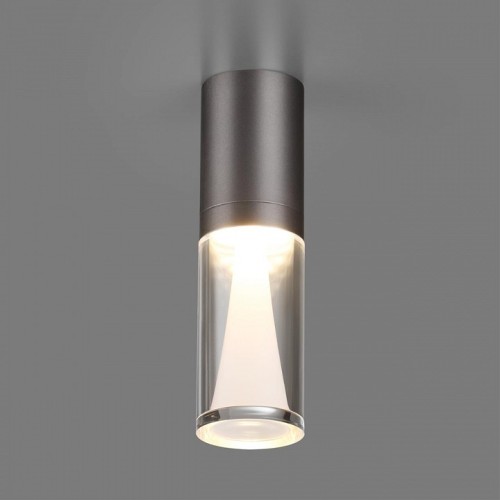 Накладной светильник Odeon Light MIDCENT 7143/4CL