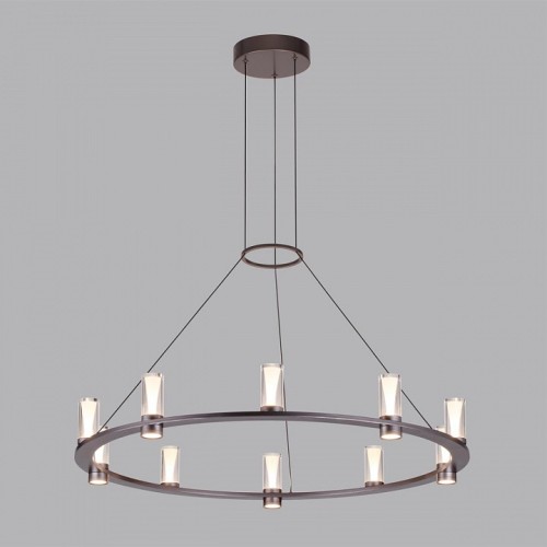 Подвесная люстра Odeon Light HIGHTECH 7143/70L