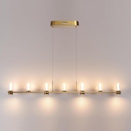 Подвесной светильник Odeon Light HIGHTECH 7144/45L