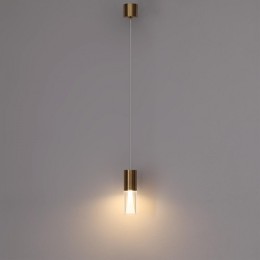 Подвесной светильник Odeon Light HIGHTECH 7144/4L