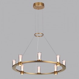 Подвесная люстра Odeon Light HIGHTECH 7144/55L