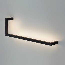 Накладной светильник Odeon Light Grafic 7153/14WL