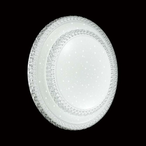 Накладной светильник Odeon Light L-VISION 7174/15WLA