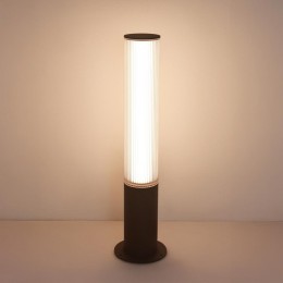 Наземный низкий светильник Odeon Light NATURE 7180/18GL
