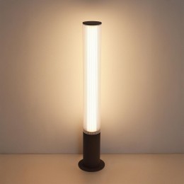 Наземный высокий светильник Odeon Light NATURE 7180/22GL