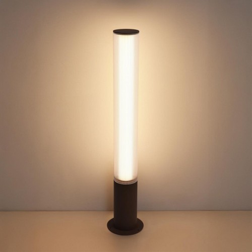 Наземный высокий светильник Odeon Light NATURE 7180/22GL