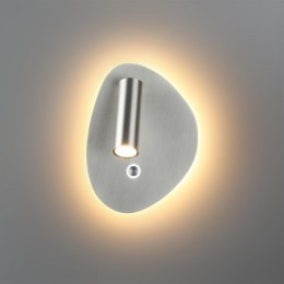 Бра Odeon Light HIGHTECH 7184/9WL