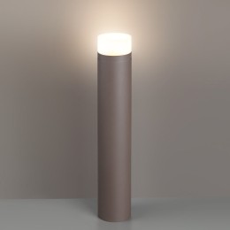 Наземный низкий светильник Odeon Light NATURE 7190/10GL