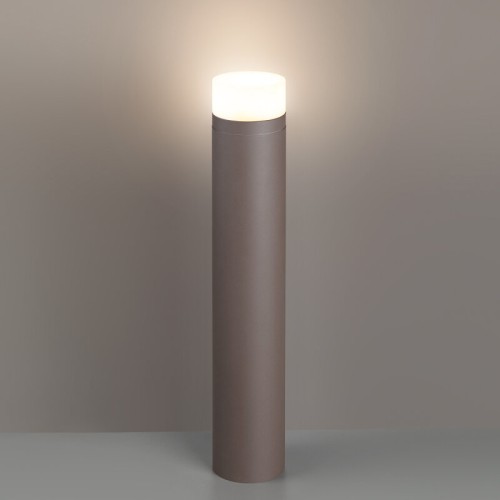 Наземный низкий светильник Odeon Light NATURE 7190/10GL