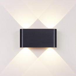 Накладной светильник Odeon Light MAGNUM 7191/4WL