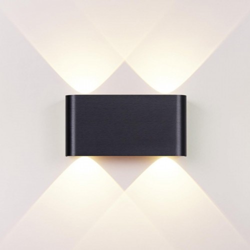 Накладной светильник Odeon Light MAGNUM 7191/4WL