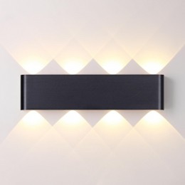 Накладной светильник Odeon Light MAGNUM 7191/8WL