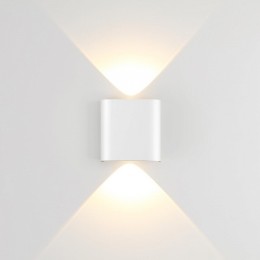 Накладной светильник Odeon Light MAGNUM 7192/2WL